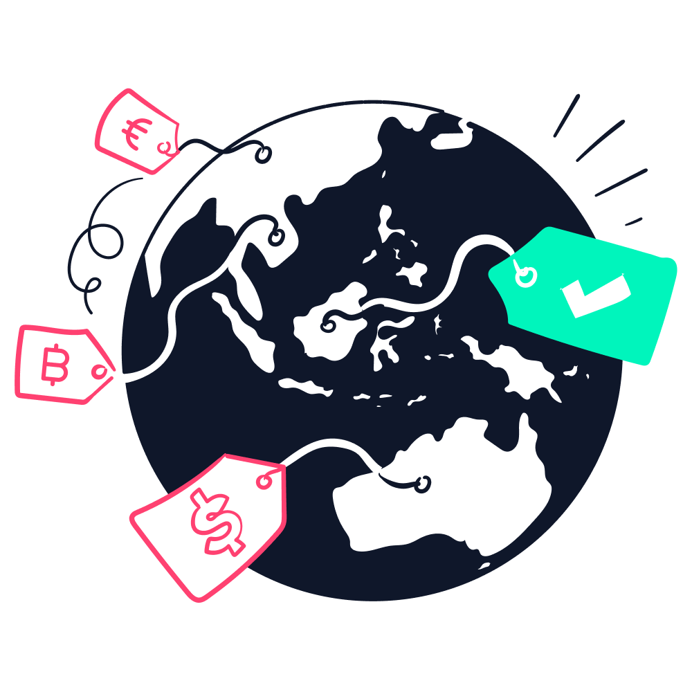 Exchange Banner